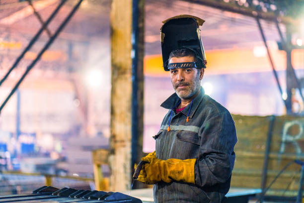 Best Specialty Welding Processes in Washington, NC
