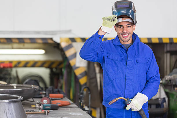 Best Structural Steel Welding in Washington, NC