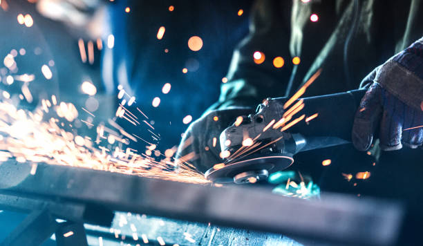 Best Artistic and Custom Metal Fabrication in Washington, NC